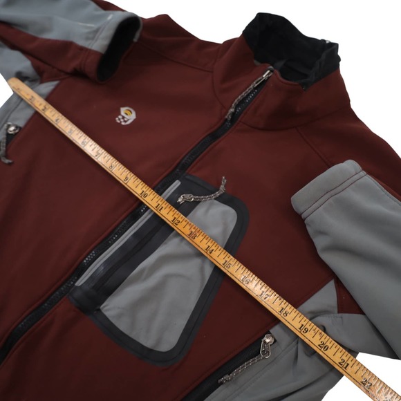 Mountain Hardwear Jackets & Coats Vintage Mountain Hardwear